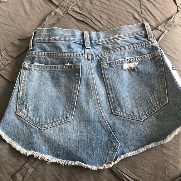 lf the brand skirt - Picture 5 of 5